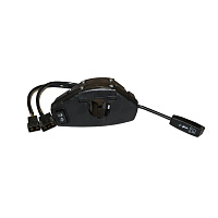 яяПереключатель П-145 н/о (г. С-Петербург) (рычаг клавиша)