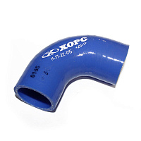 яяПатрубок расширительного бачка (Хорс) Н-17-22