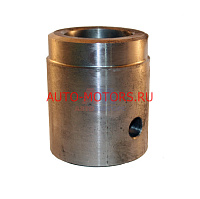 Втулка оси надрамника (приварная) ИНТЭК