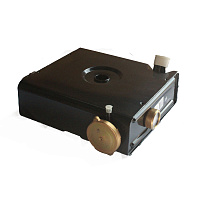 яяБачок расширительный медный 4308 (ШААЗ г. Шадринск)           1311010-4308