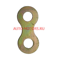 Восьмерка эксцентрика