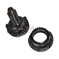 Чашка МОД 5320 (ПАО)