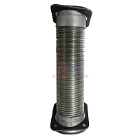 Металлорукав ЕВРО (г. Уфа) нержавейка сильфон