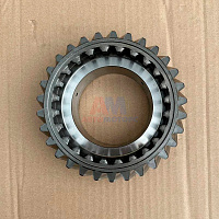 Шестерня 4 передачи