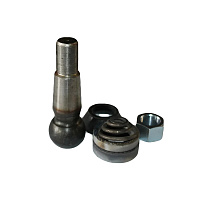 яяПалец реактивный КРАЗ в сб. из 6