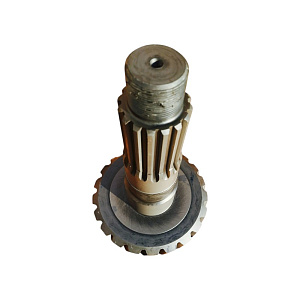 Коническая пара среднего моста 35/21зуб.