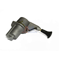 Кран ручного тормоза