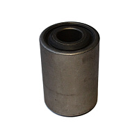 яяМАЗ Шарнир с обоймой (сайлентблок, для полурессоры-"лыжи")