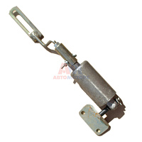 Цилиндр топлива с кронштейном ЕВРО