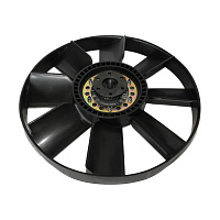 яяМуфта крыльчатки вентилятора 600 в сб. (MAXPOWER) 020003248/020003249/45104130800290