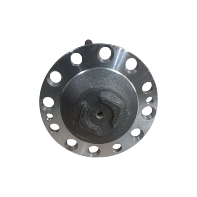 Полуось задняя 53229 длинная левая танк 2-х шлицевая