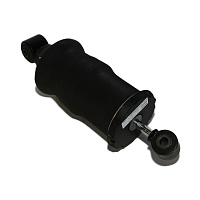 яяПодушка пневматическая кабины задняя левая 060 (316 956) (Sachs, Германия)