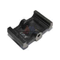 Сухарь рессоры прицепа (г. Ставрополь) 75мм