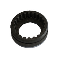 Муфта левой чашки (ПАО)