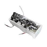 яяКоленвал ЕВРО-3 (ПАО) (закалка ТВЧ)