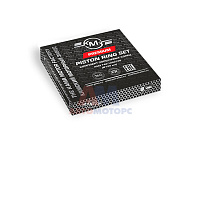 Кольца поршневые Евро-0 (КМЗ) (КМЗ131)