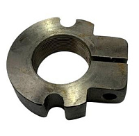 яяГайка подшипников передней ступицы ЕВРО без болта