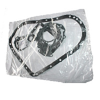 Р/к раздаточной коробки (паронит) 4310 (03-25-300) 12 наим