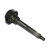 яяМАЗ Вал первичный 027 КПП (ЯМЗ Автодизель)