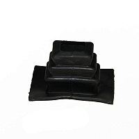 яяУплотнитель педали газа и тормоза (БРТ г. Балаково)