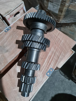 Вал 048 в сборе