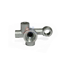 яяКорпус клапана отсечки ТНВД (ПАО)