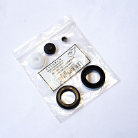 яяМАЗ Р/к цилиндра сцепления подпедального РБ       1602509-10-6430