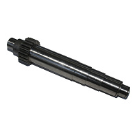 яяМАЗ Вал промежуточный КПП СМАЗ 20 зуб. (ЯМЗ Автодизель)