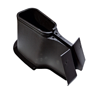 Кожух рулевой колонки 54901 верхний (Технотрон)