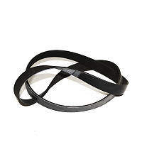 яяМАЗ Ремень Rubena (Чехия) дв. Renault, ЯМЗ 650 9РК-1690