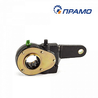 яяРычаг регулировочный задний 10 тн. (ПРАМО) правый 3502236-5511