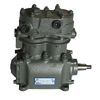 яяКомпрессор   двухцилиндровый ЗИЛ, МАЗ (ремонт)  3509015-130