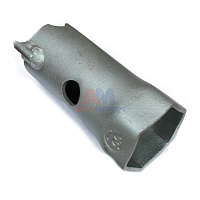 Ключ передней ступицы 55 (5320) (Камышин)