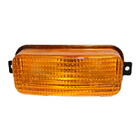 Повторитель бампера (банан) (ОСВАР)