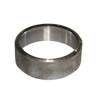 яяГайка на шлицевую межосевого кардана