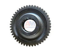 Шестерня 056 привода промежуточного вала