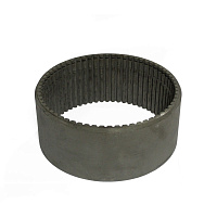 яяШестерня ведомая колесной передачи (ПАО)