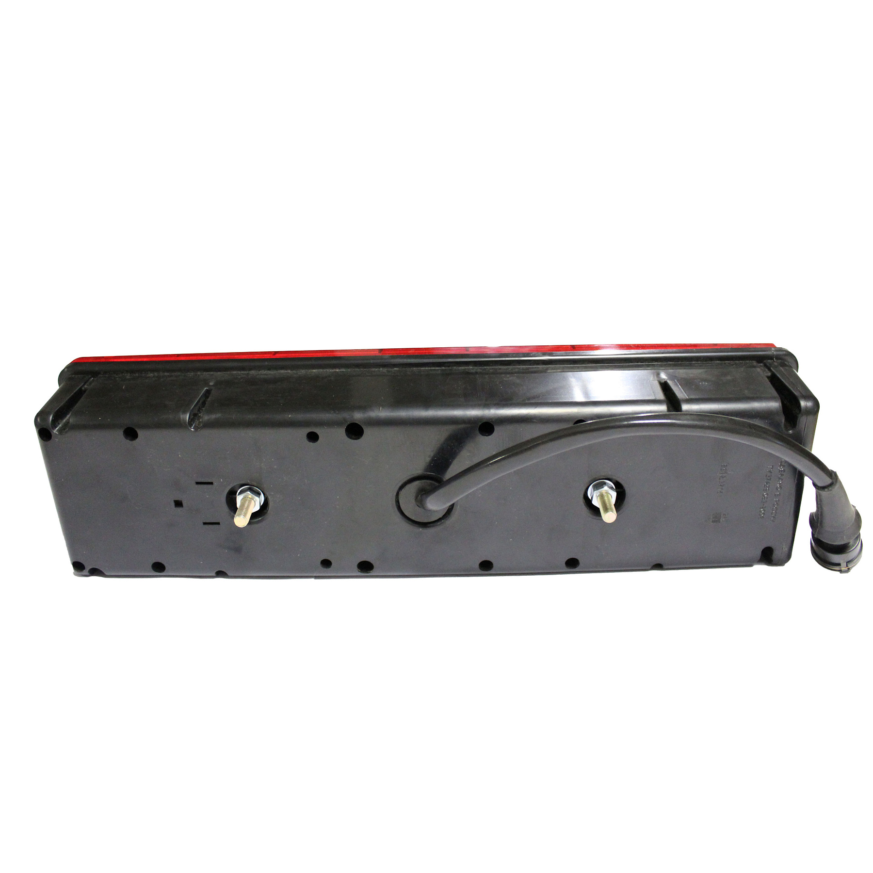 яяФонарь задний 6520 (правый) (ОСВАР) (3 шт.)