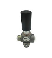 Насос предпусковой прокачки топлива (КААЗ )