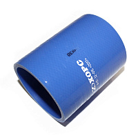 яяПатрубок радиатора нижний длинный 54115 (Хорс) Н-17-32