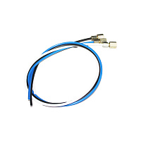 яяТрубка рукоятки переключения передач (из 3-х)