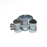 Хомут силовой  20-22