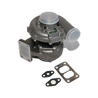 Турбокомпрессор ЕВРО-2 К27-145  левый