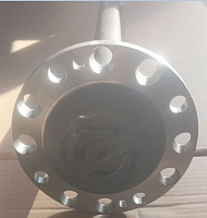 Полуось задняя 53205 короткая правая