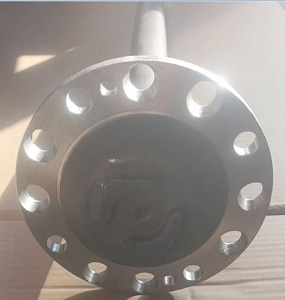 Полуось задняя 53205 короткая правая