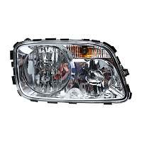 яяФара (блок-фара) 5490 (Mercedes-Benz) ЕВРО-4