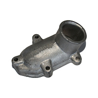 яяПатрубок 130 (ПАО)