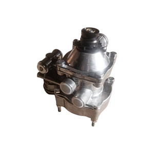 КУТП-2 ЕВРО с клапаном обрыва и глушителем