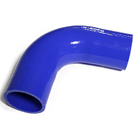 яяПатрубок радиатора 6522 (ХОРС) Н-17-40-018