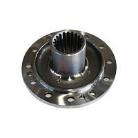 Фланец ведущий передней ступицы (ПАО)